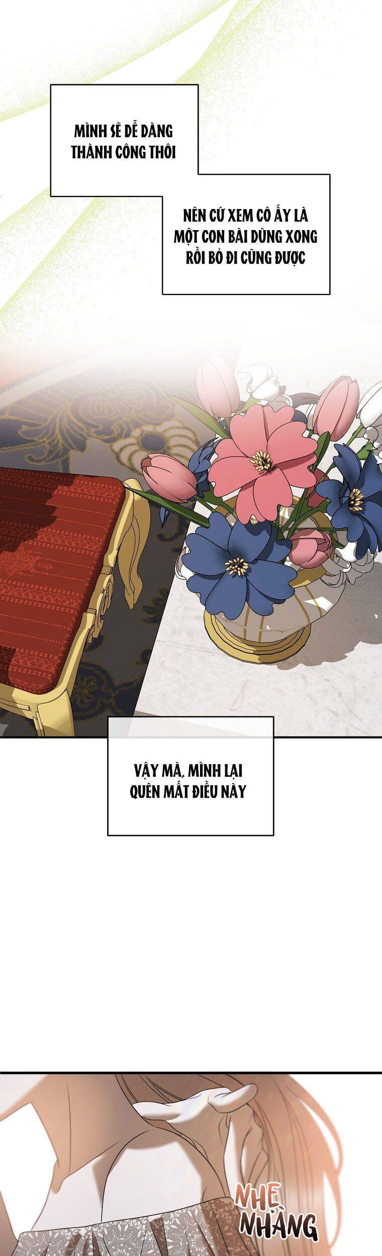 Phương Pháp Sống Sót Khi Phải Ngủ Cùng Hoàng Đế Chapter 24 - 29