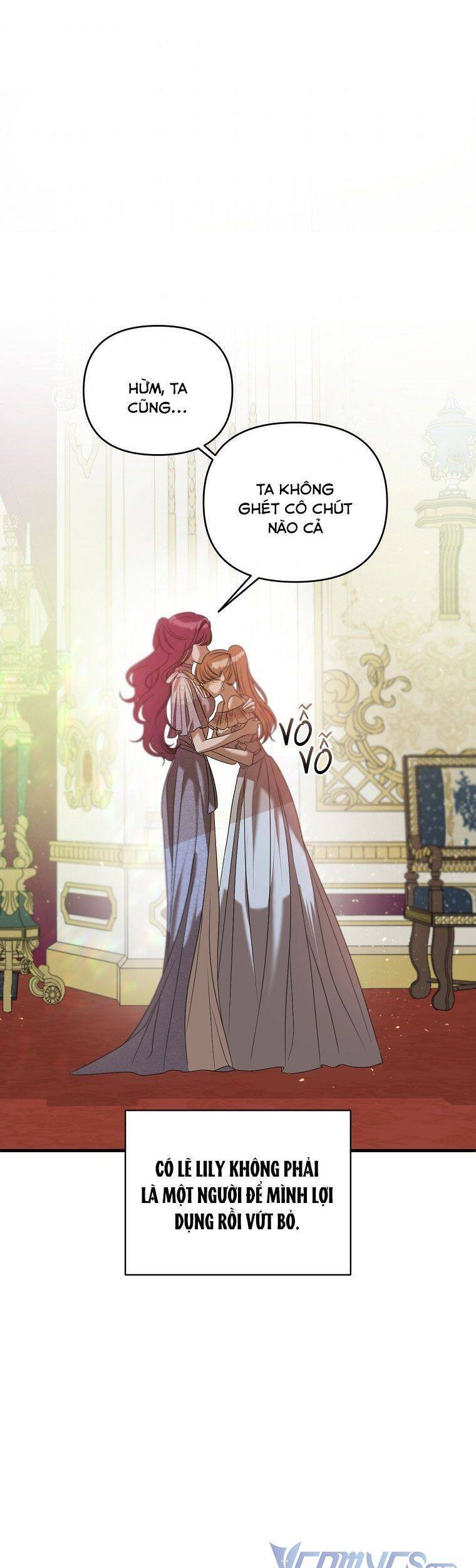 Phương Pháp Sống Sót Khi Phải Ngủ Cùng Hoàng Đế Chapter 24 - 31