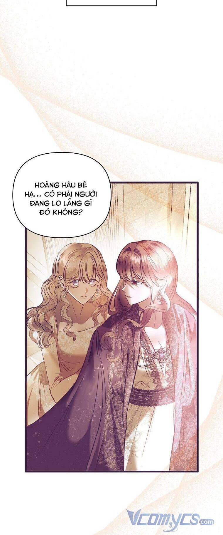 Phương Pháp Sống Sót Khi Phải Ngủ Cùng Hoàng Đế Chapter 24 - 34