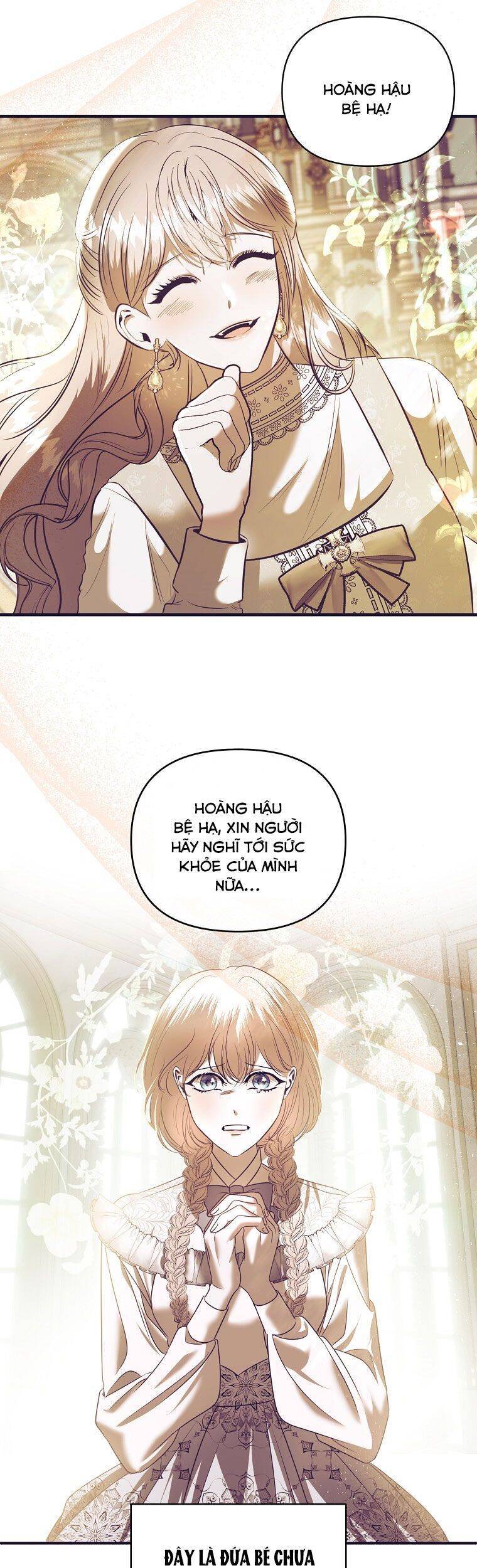 Phương Pháp Sống Sót Khi Phải Ngủ Cùng Hoàng Đế Chapter 24 - 35