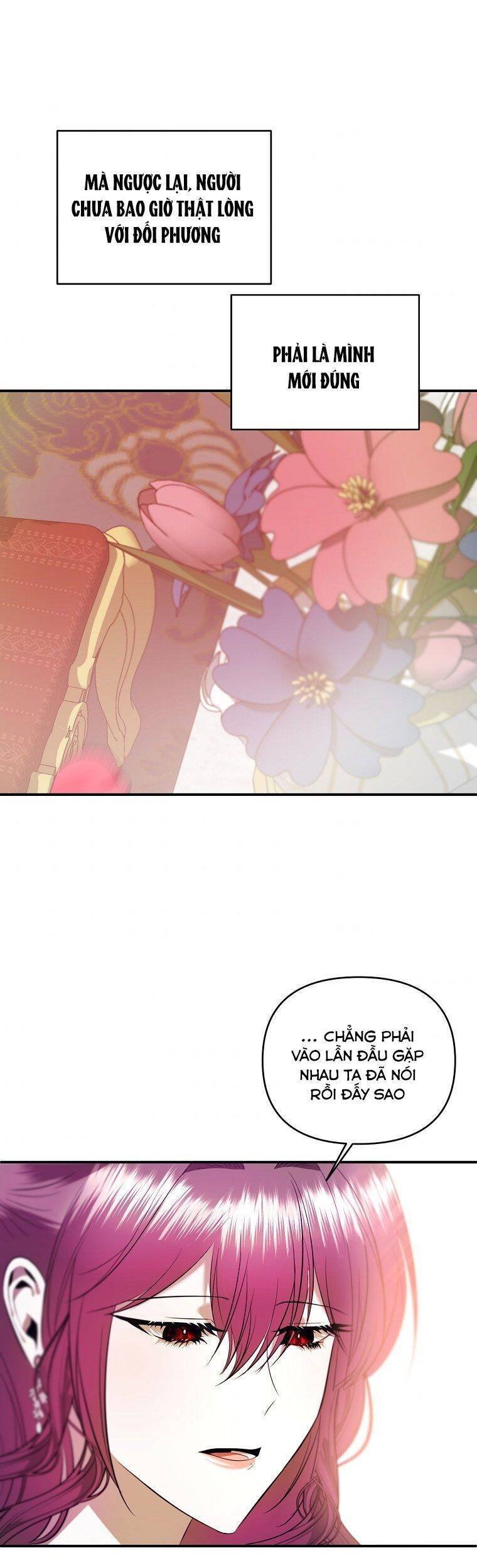 Phương Pháp Sống Sót Khi Phải Ngủ Cùng Hoàng Đế Chapter 24 - 37