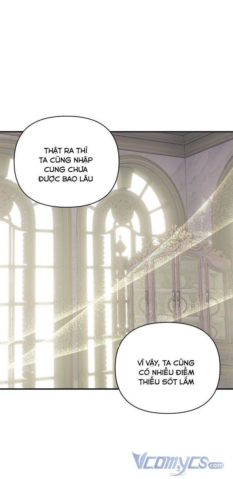 Phương Pháp Sống Sót Khi Phải Ngủ Cùng Hoàng Đế Chapter 24 - 38