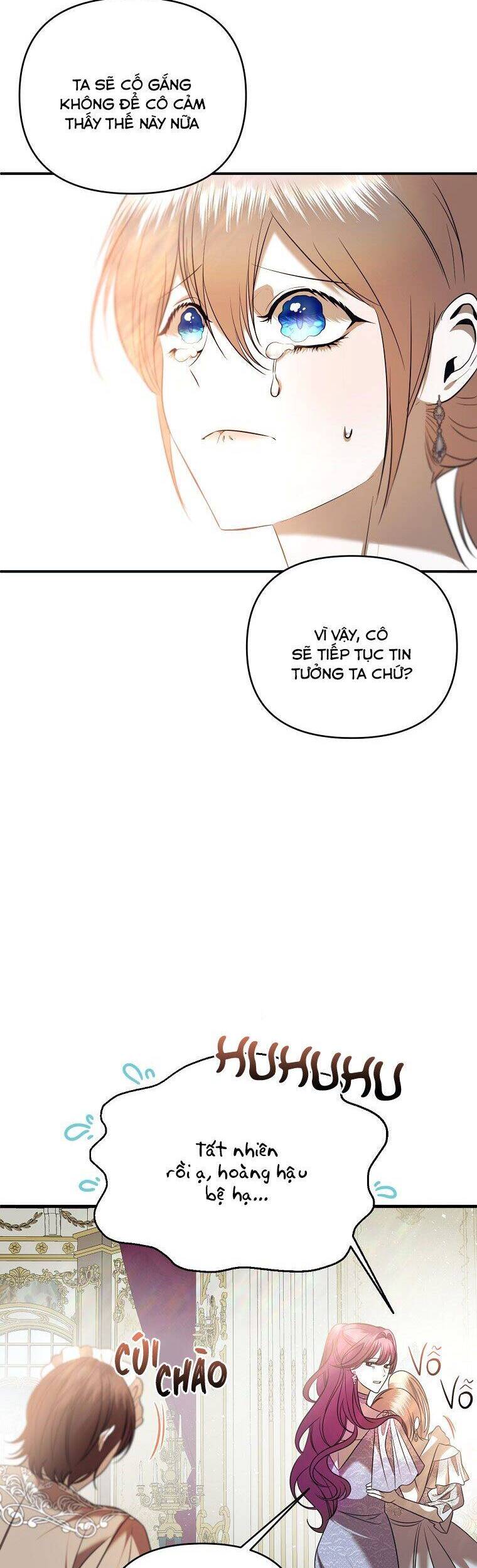 Phương Pháp Sống Sót Khi Phải Ngủ Cùng Hoàng Đế Chapter 24 - 40