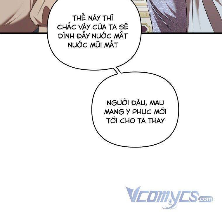 Phương Pháp Sống Sót Khi Phải Ngủ Cùng Hoàng Đế Chapter 24 - 41