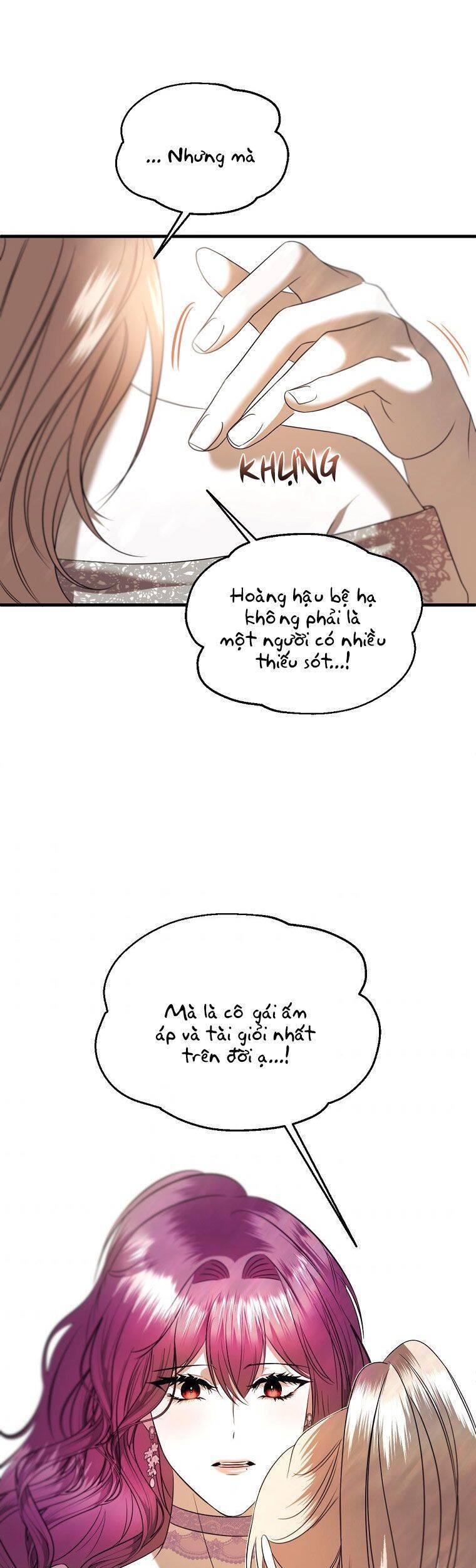 Phương Pháp Sống Sót Khi Phải Ngủ Cùng Hoàng Đế Chapter 24 - 42