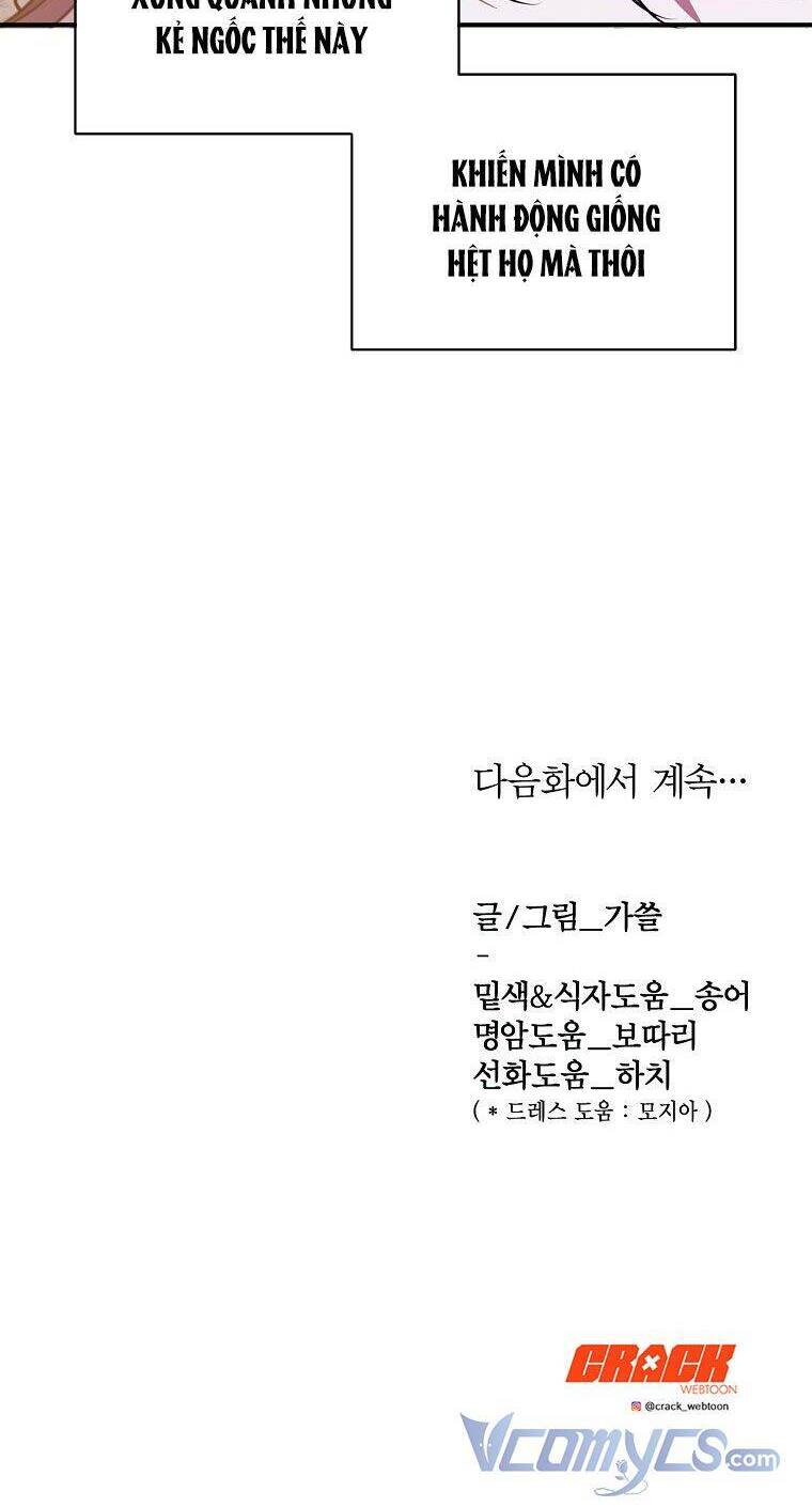 Phương Pháp Sống Sót Khi Phải Ngủ Cùng Hoàng Đế Chapter 24 - 45