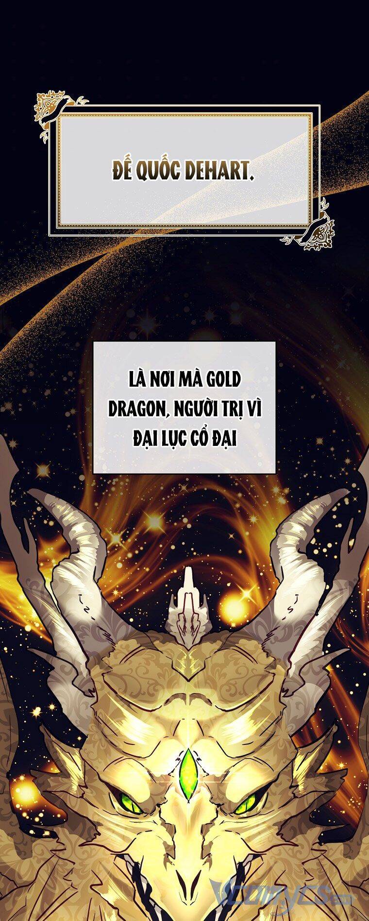 Phương Pháp Sống Sót Khi Phải Ngủ Cùng Hoàng Đế Chapter 1 - 1