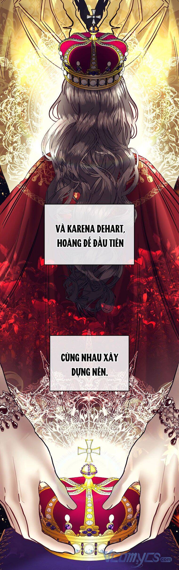 Phương Pháp Sống Sót Khi Phải Ngủ Cùng Hoàng Đế Chapter 1 - 2