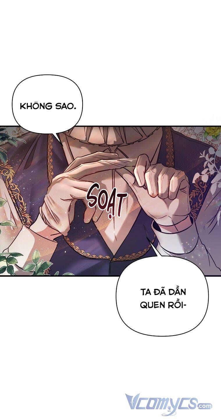 Phương Pháp Sống Sót Khi Phải Ngủ Cùng Hoàng Đế Chapter 1 - 11