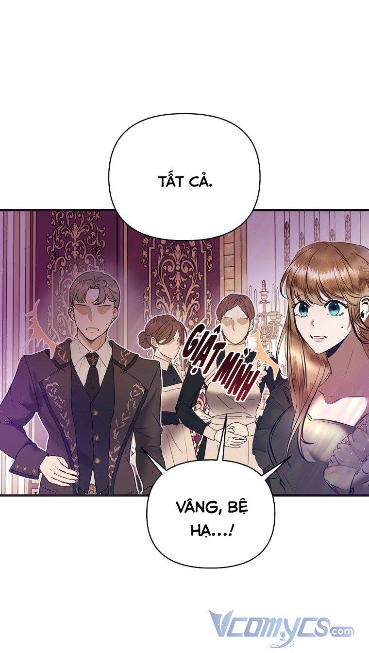 Phương Pháp Sống Sót Khi Phải Ngủ Cùng Hoàng Đế Chapter 1 - 13