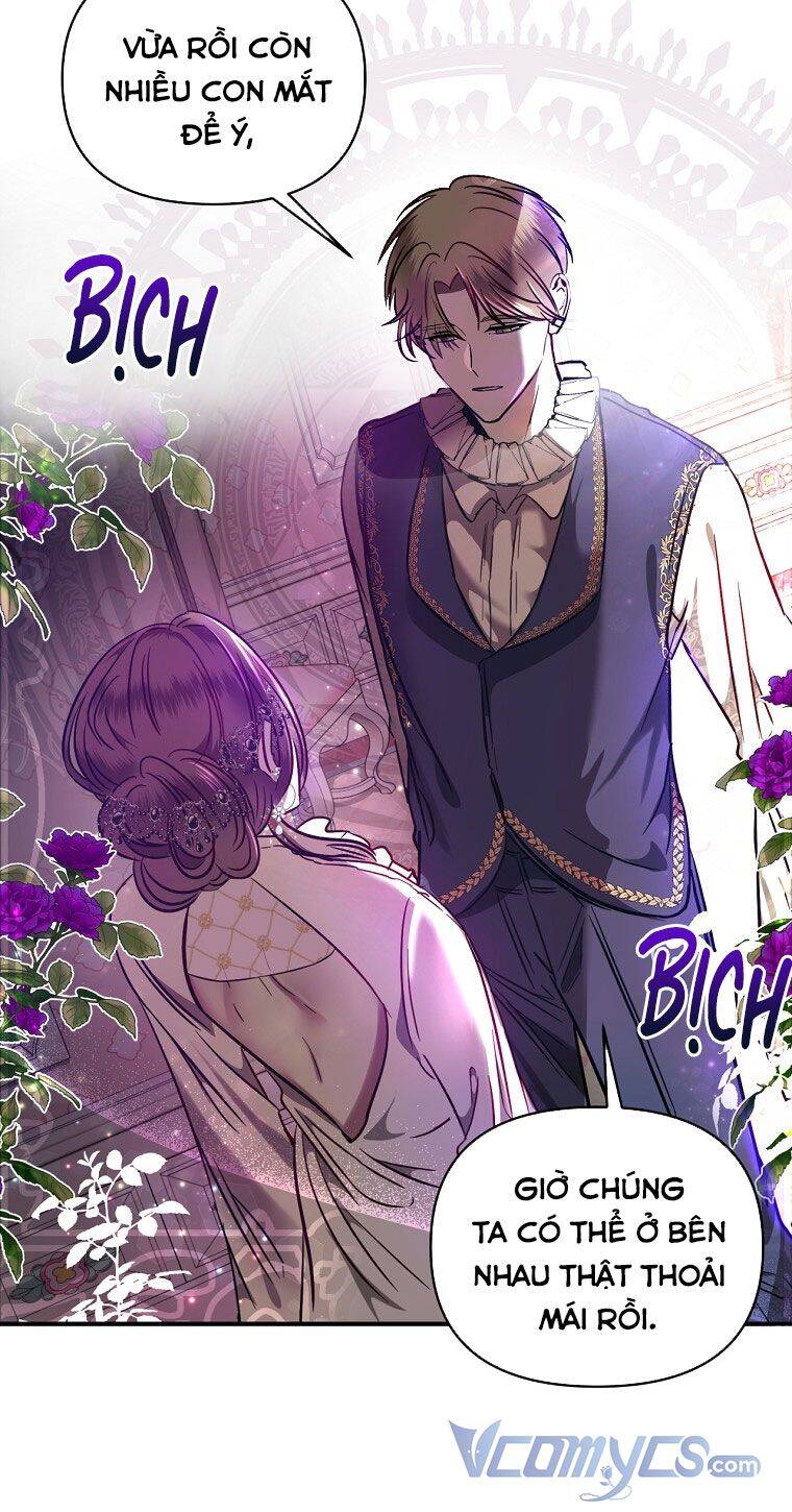 Phương Pháp Sống Sót Khi Phải Ngủ Cùng Hoàng Đế Chapter 1 - 17