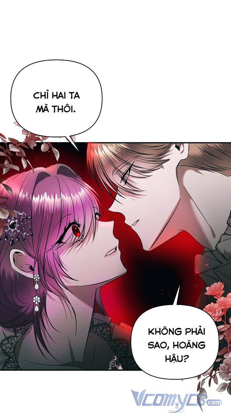 Phương Pháp Sống Sót Khi Phải Ngủ Cùng Hoàng Đế Chapter 1 - 18