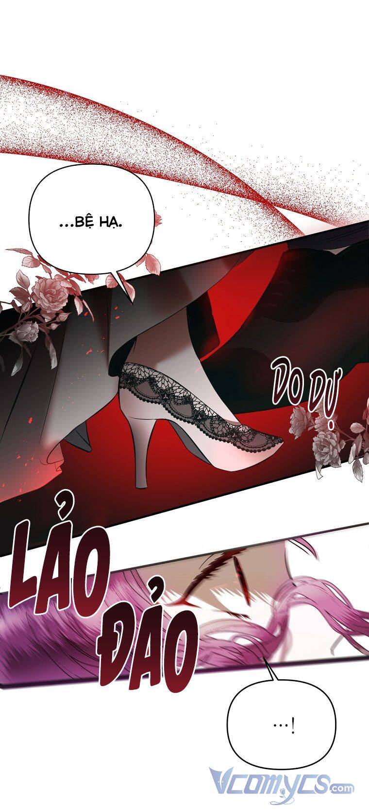 Phương Pháp Sống Sót Khi Phải Ngủ Cùng Hoàng Đế Chapter 1 - 19