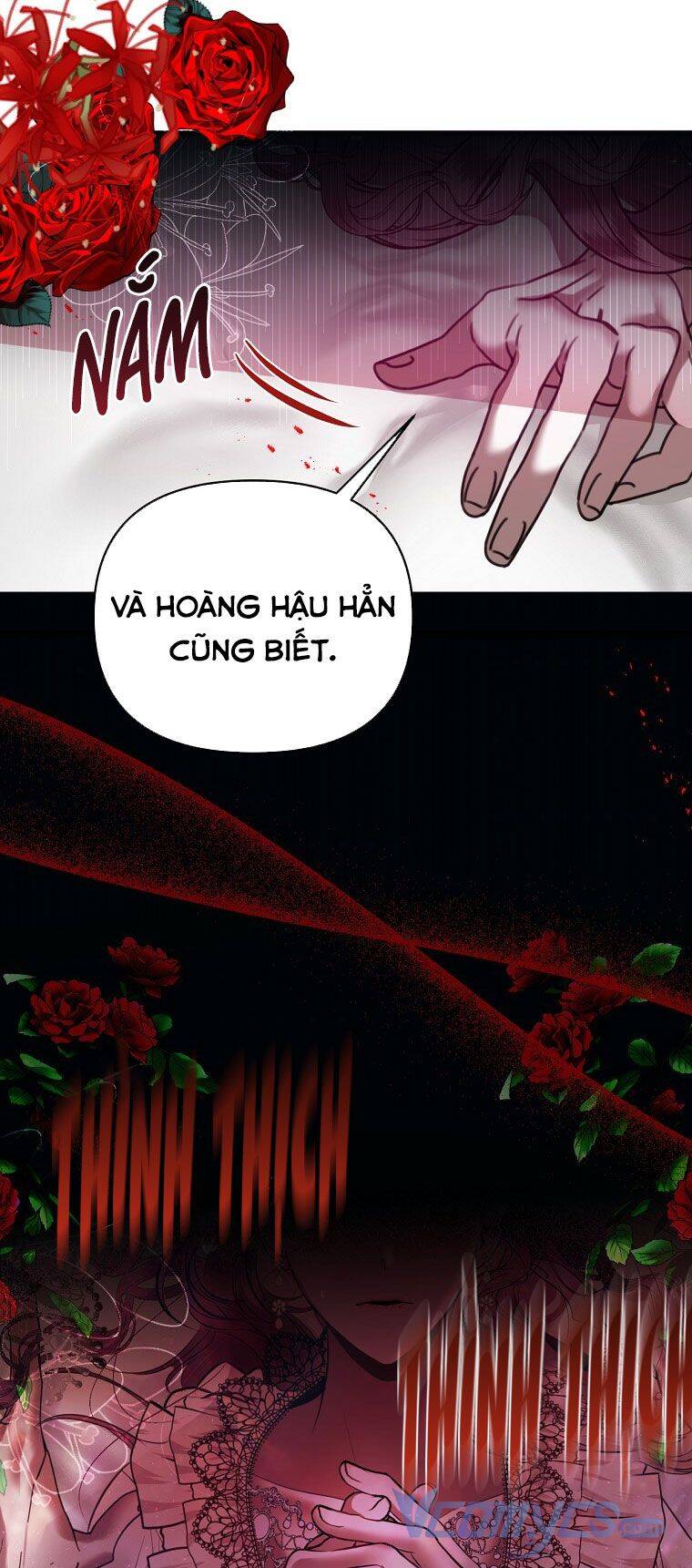 Phương Pháp Sống Sót Khi Phải Ngủ Cùng Hoàng Đế Chapter 1 - 21