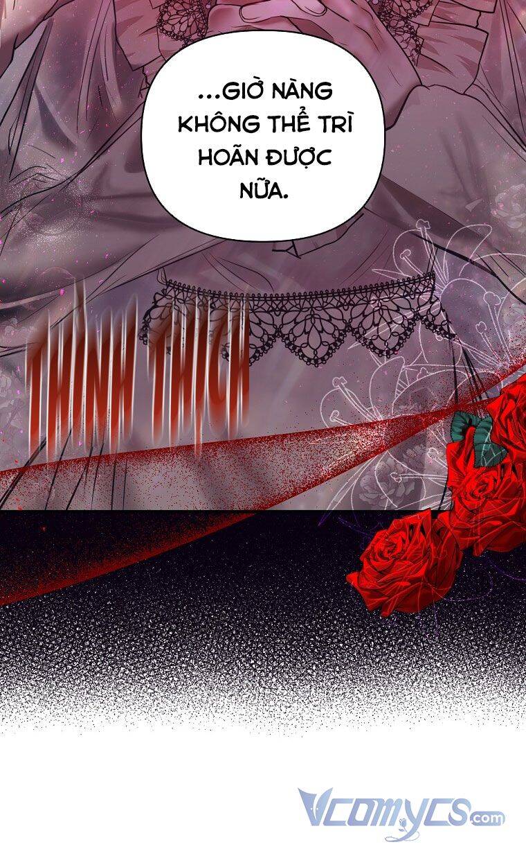 Phương Pháp Sống Sót Khi Phải Ngủ Cùng Hoàng Đế Chapter 1 - 22