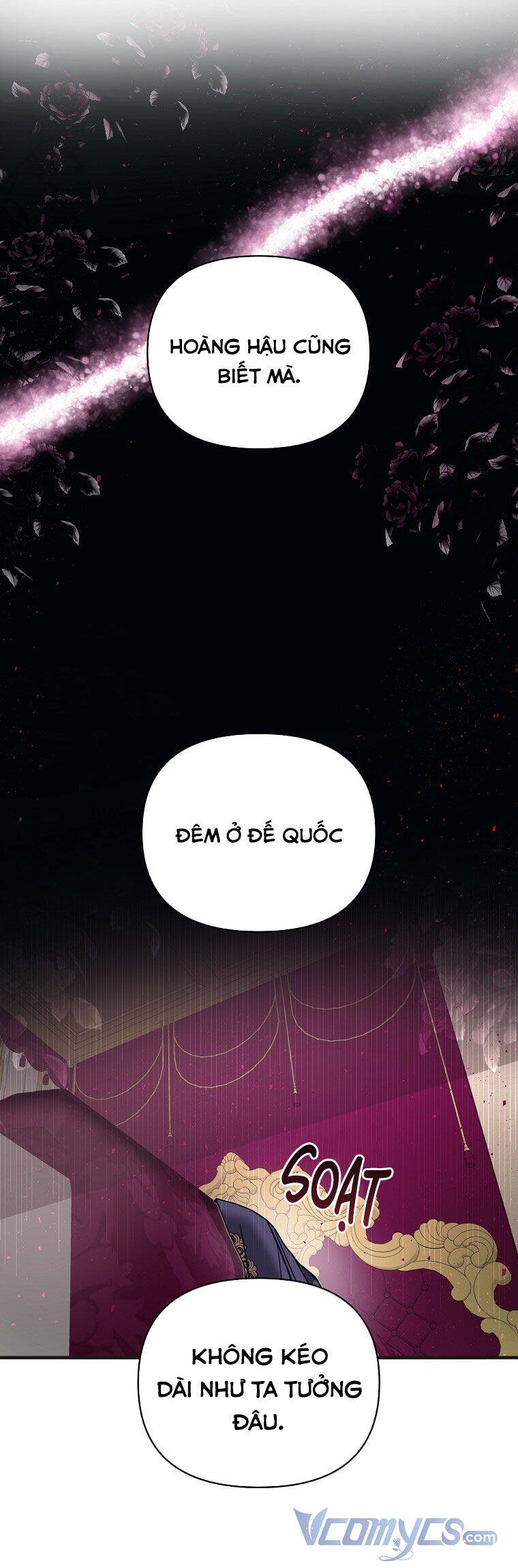 Phương Pháp Sống Sót Khi Phải Ngủ Cùng Hoàng Đế Chapter 1 - 24