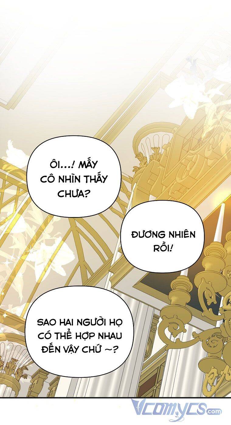 Phương Pháp Sống Sót Khi Phải Ngủ Cùng Hoàng Đế Chapter 1 - 26