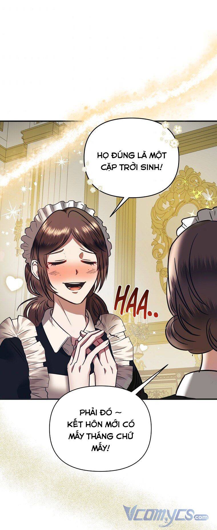 Phương Pháp Sống Sót Khi Phải Ngủ Cùng Hoàng Đế Chapter 1 - 28