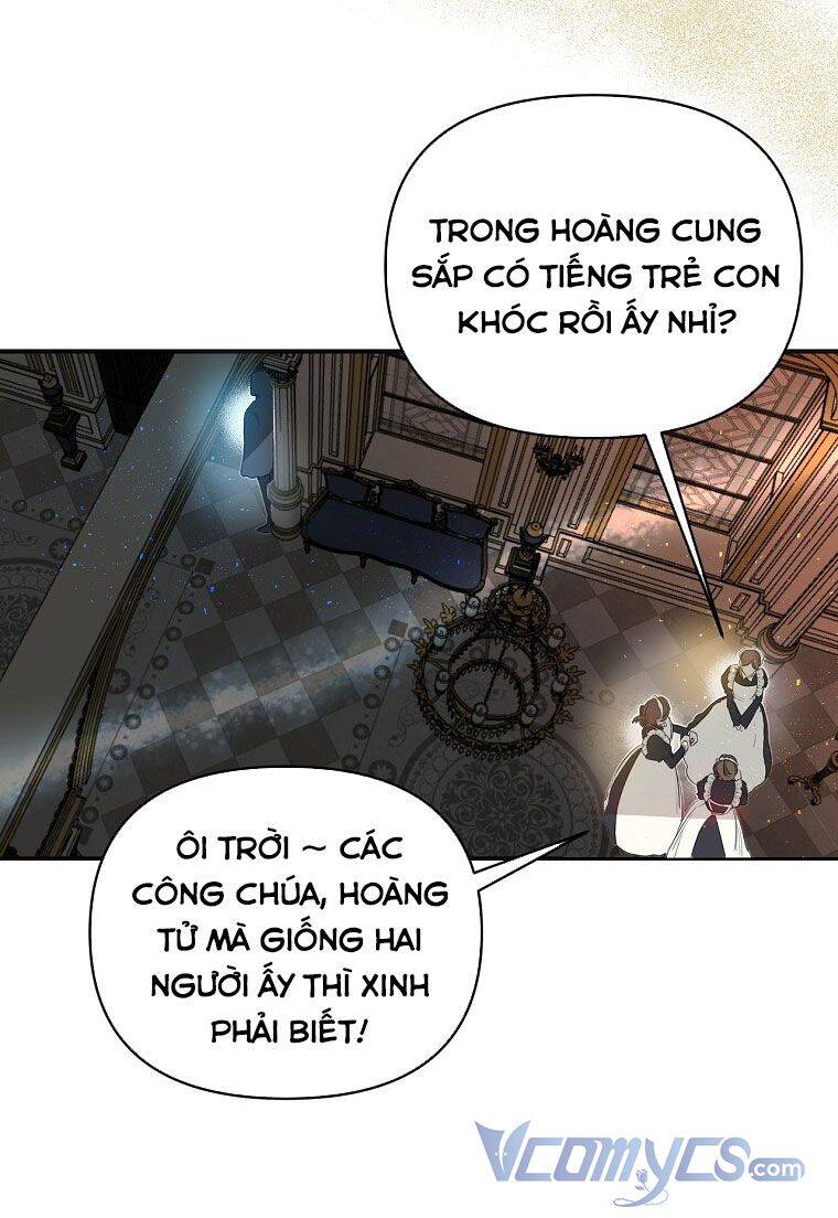 Phương Pháp Sống Sót Khi Phải Ngủ Cùng Hoàng Đế Chapter 1 - 29