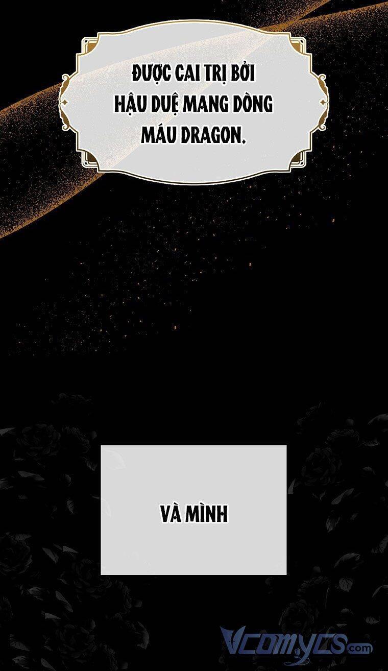 Phương Pháp Sống Sót Khi Phải Ngủ Cùng Hoàng Đế Chapter 1 - 4