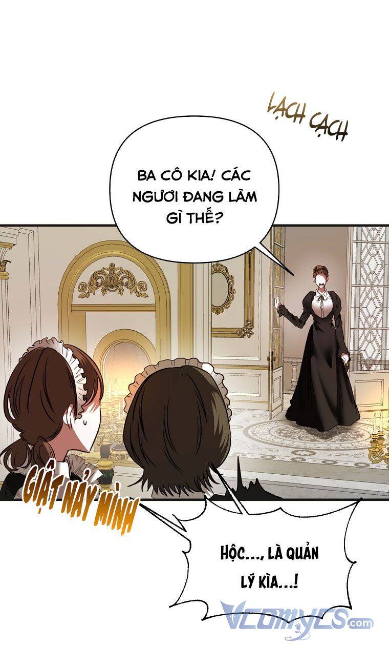 Phương Pháp Sống Sót Khi Phải Ngủ Cùng Hoàng Đế Chapter 1 - 31