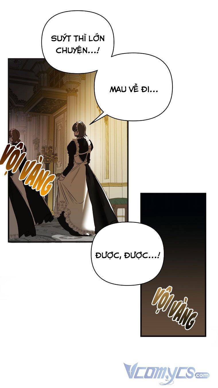 Phương Pháp Sống Sót Khi Phải Ngủ Cùng Hoàng Đế Chapter 1 - 32