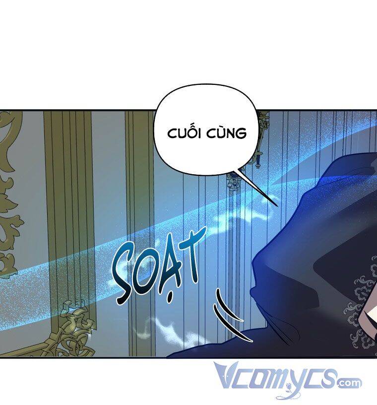 Phương Pháp Sống Sót Khi Phải Ngủ Cùng Hoàng Đế Chapter 1 - 33