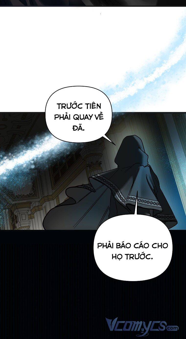 Phương Pháp Sống Sót Khi Phải Ngủ Cùng Hoàng Đế Chapter 1 - 35