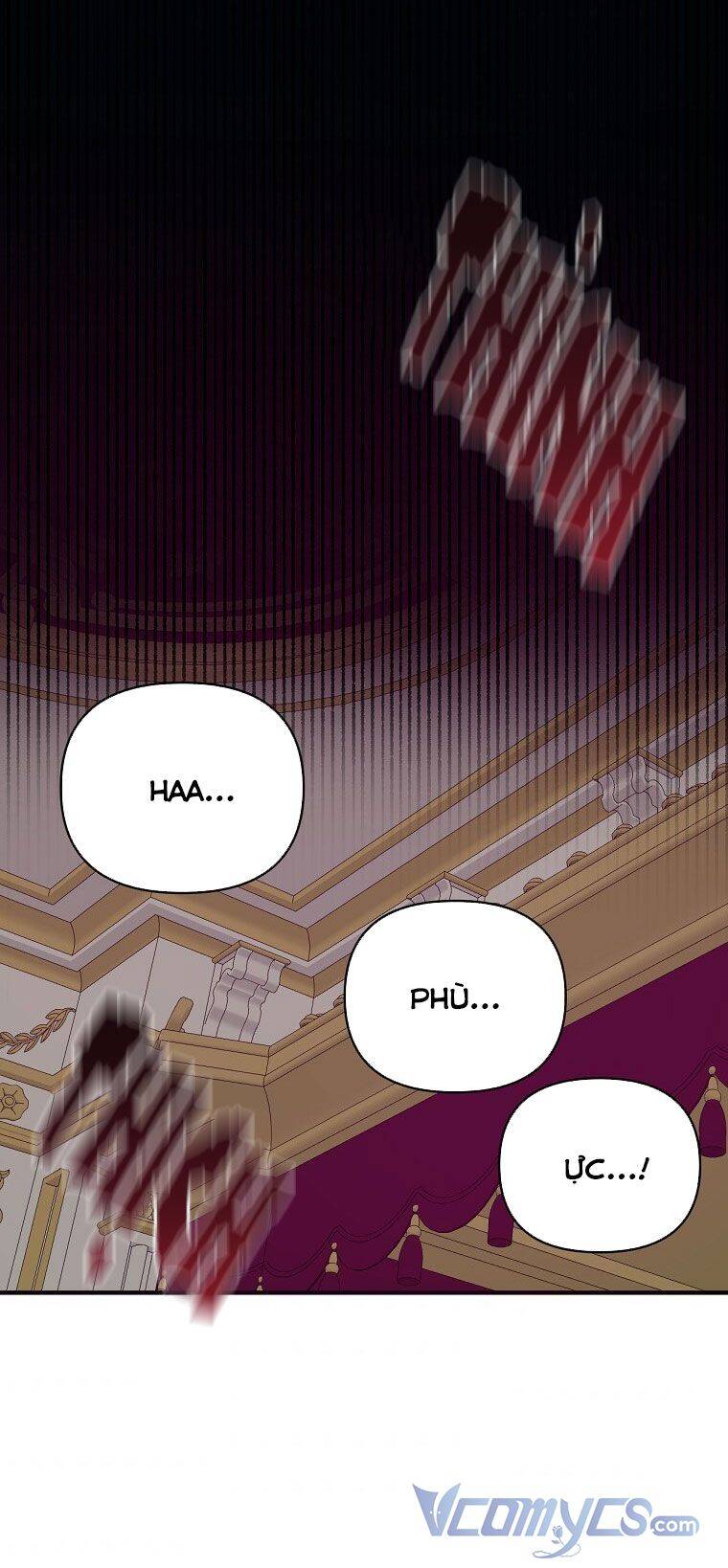 Phương Pháp Sống Sót Khi Phải Ngủ Cùng Hoàng Đế Chapter 1 - 36