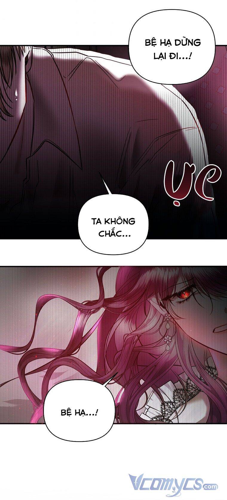 Phương Pháp Sống Sót Khi Phải Ngủ Cùng Hoàng Đế Chapter 1 - 37