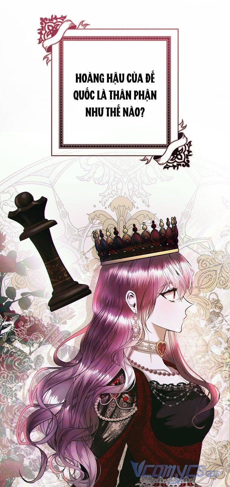 Phương Pháp Sống Sót Khi Phải Ngủ Cùng Hoàng Đế Chapter 1 - 38