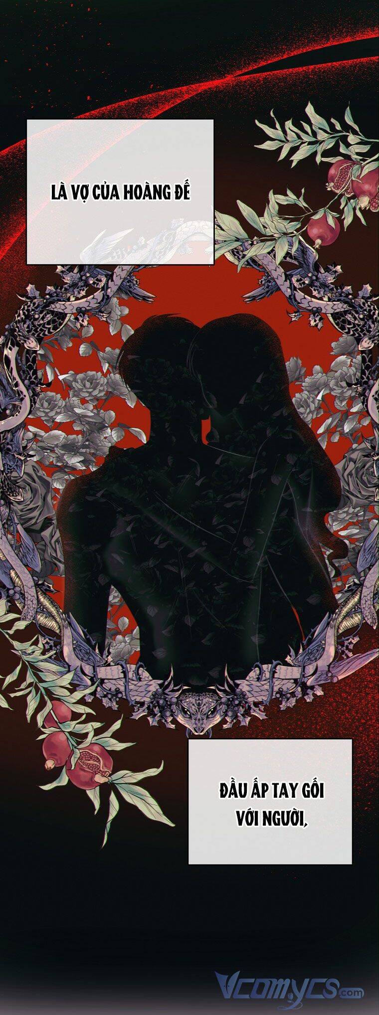 Phương Pháp Sống Sót Khi Phải Ngủ Cùng Hoàng Đế Chapter 1 - 41
