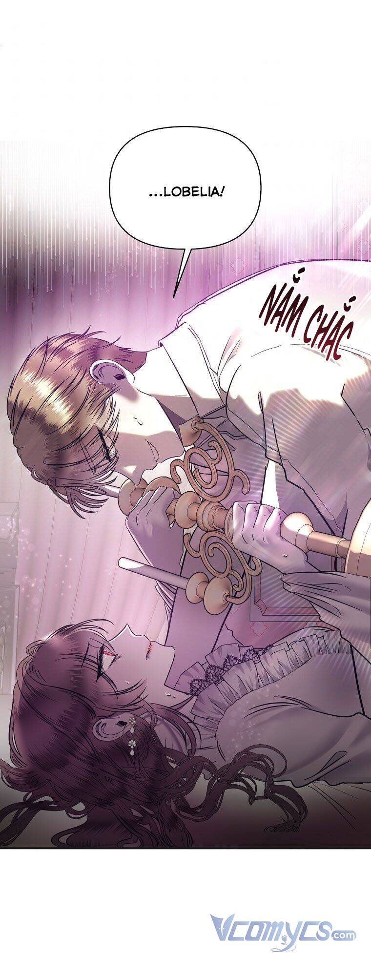 Phương Pháp Sống Sót Khi Phải Ngủ Cùng Hoàng Đế Chapter 1 - 43