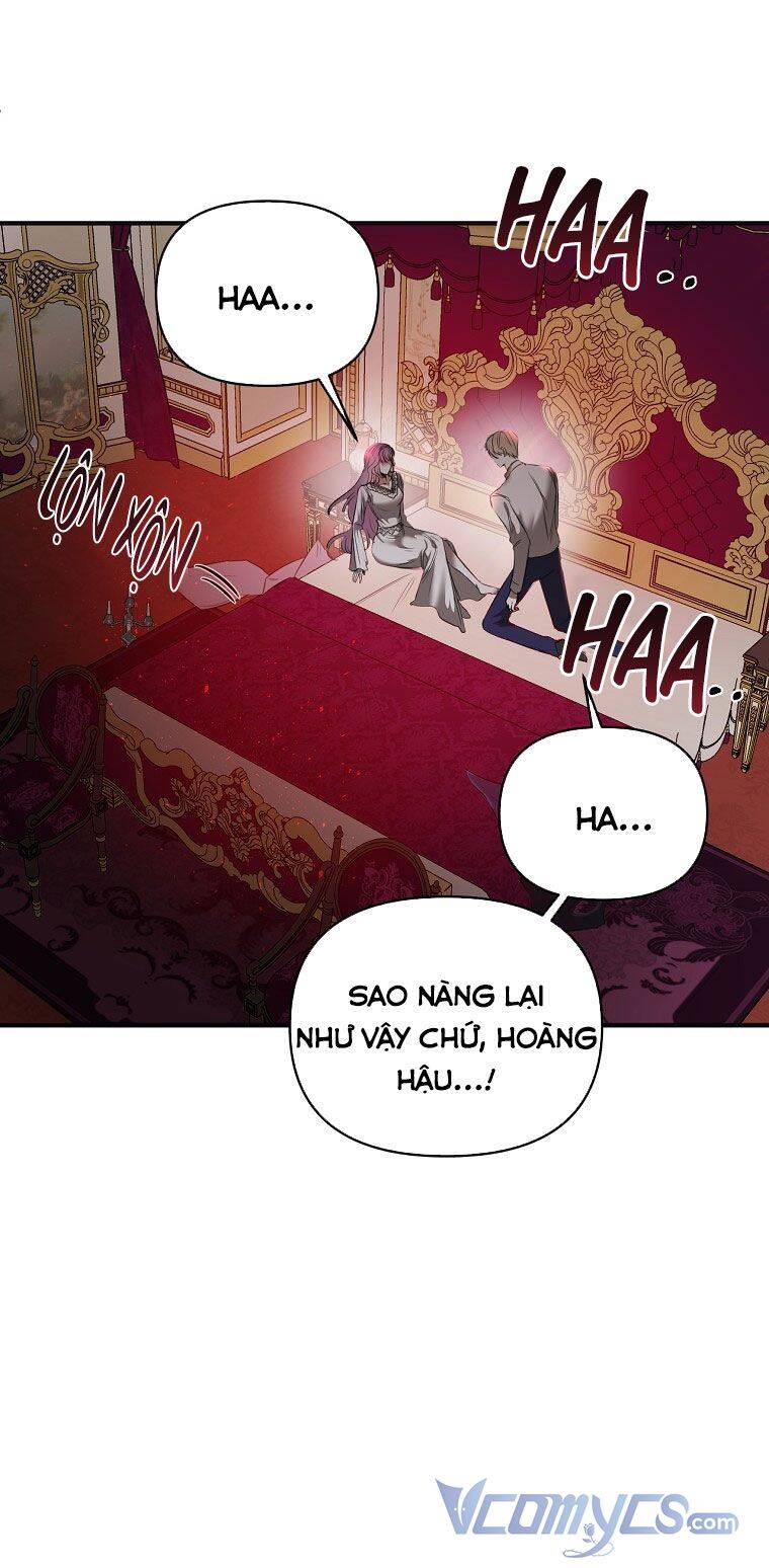 Phương Pháp Sống Sót Khi Phải Ngủ Cùng Hoàng Đế Chapter 1 - 46