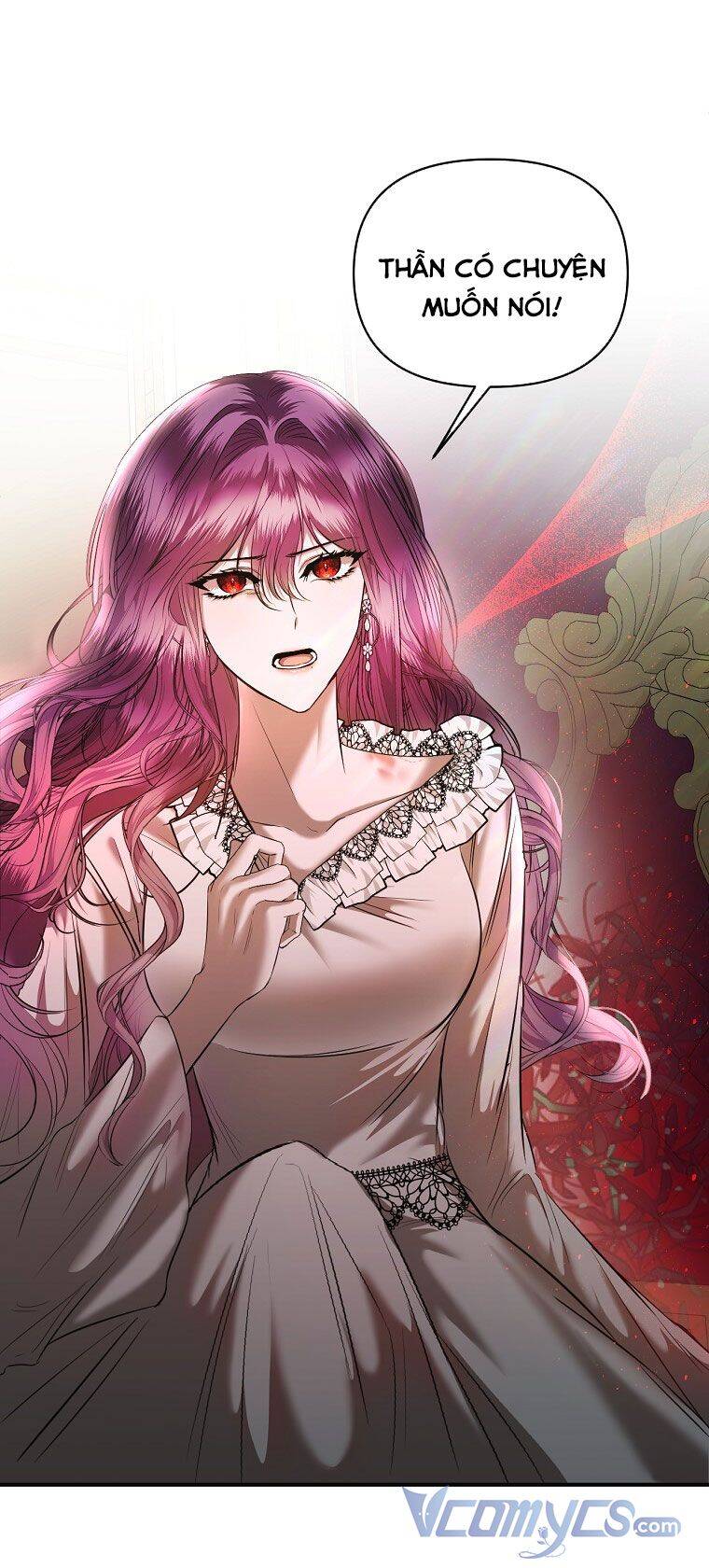 Phương Pháp Sống Sót Khi Phải Ngủ Cùng Hoàng Đế Chapter 1 - 47