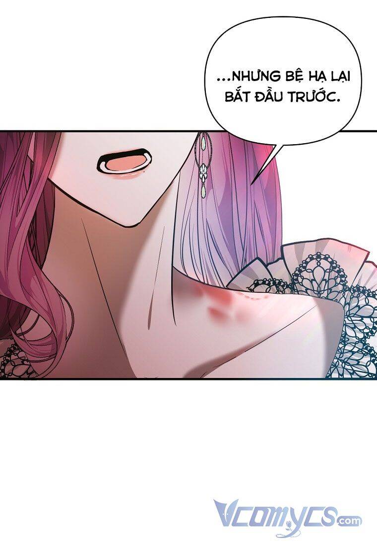 Phương Pháp Sống Sót Khi Phải Ngủ Cùng Hoàng Đế Chapter 1 - 48