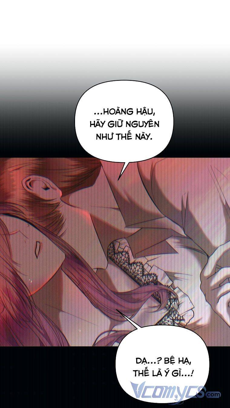 Phương Pháp Sống Sót Khi Phải Ngủ Cùng Hoàng Đế Chapter 1 - 49