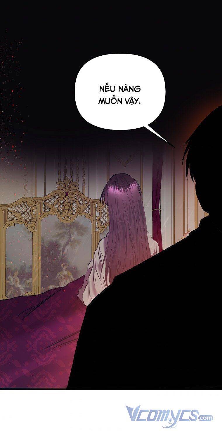 Phương Pháp Sống Sót Khi Phải Ngủ Cùng Hoàng Đế Chapter 1 - 58