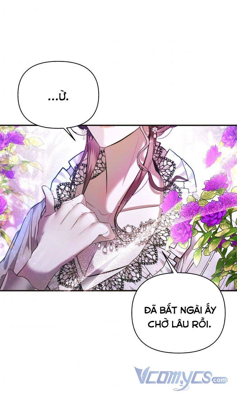 Phương Pháp Sống Sót Khi Phải Ngủ Cùng Hoàng Đế Chapter 1 - 7