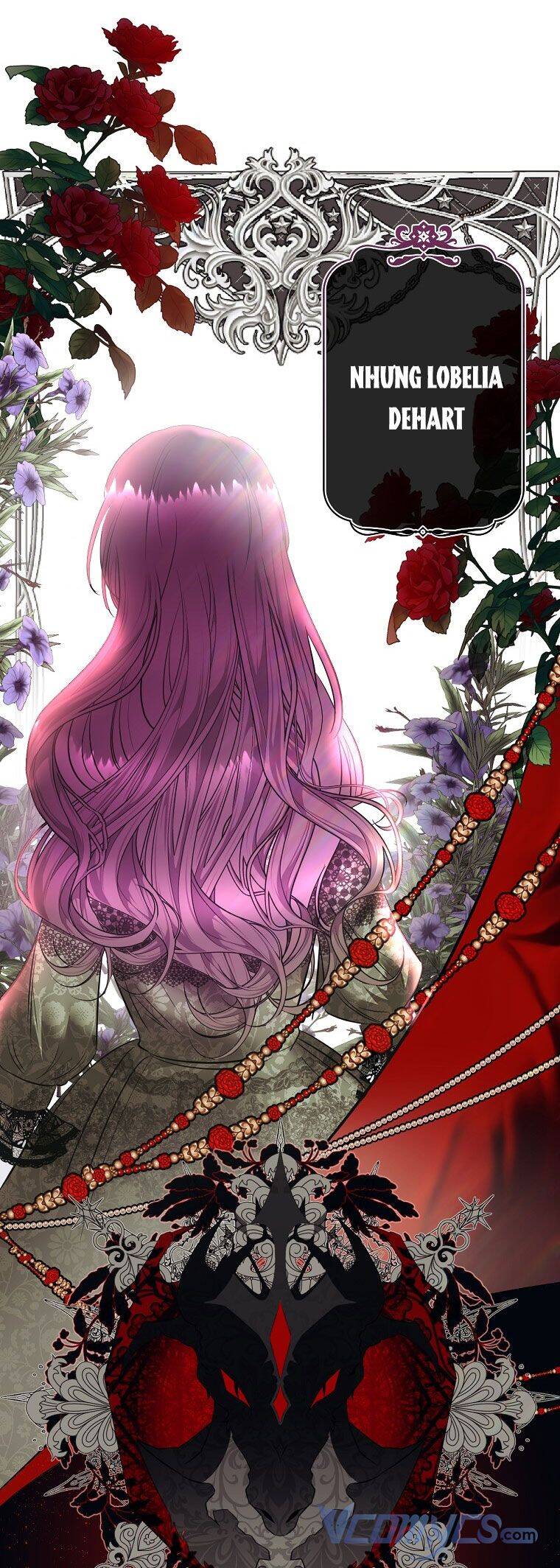 Phương Pháp Sống Sót Khi Phải Ngủ Cùng Hoàng Đế Chapter 1 - 61