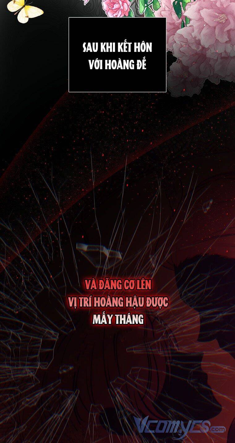 Phương Pháp Sống Sót Khi Phải Ngủ Cùng Hoàng Đế Chapter 1 - 63