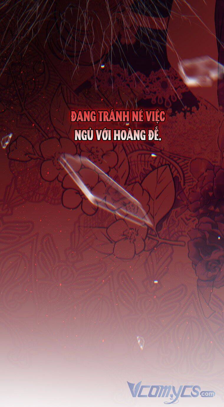 Phương Pháp Sống Sót Khi Phải Ngủ Cùng Hoàng Đế Chapter 1 - 64