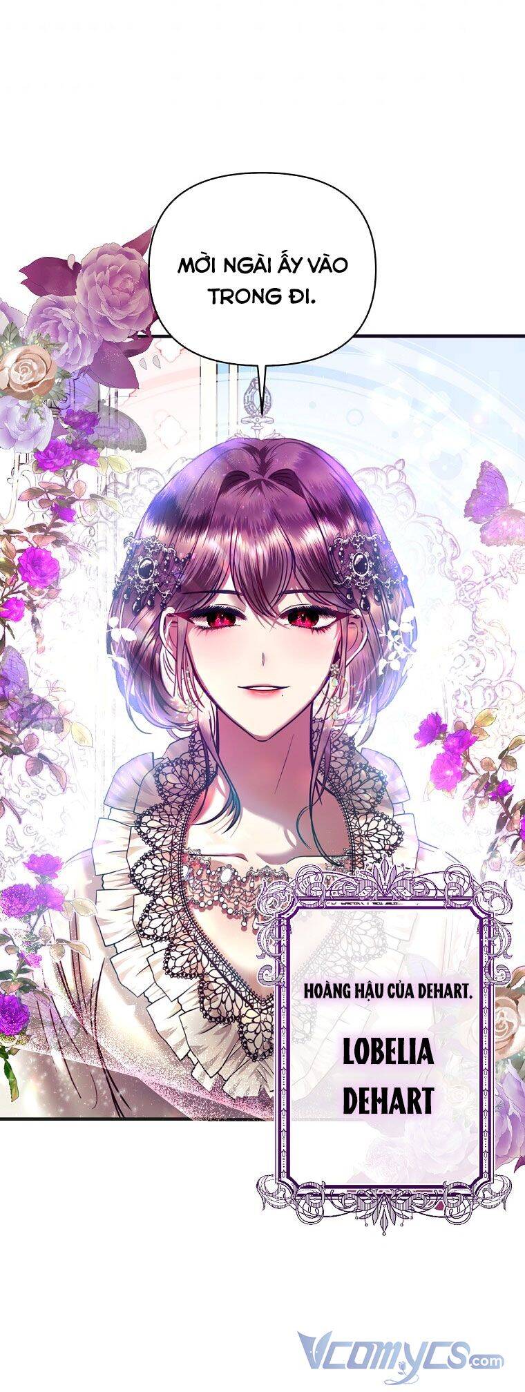 Phương Pháp Sống Sót Khi Phải Ngủ Cùng Hoàng Đế Chapter 1 - 8