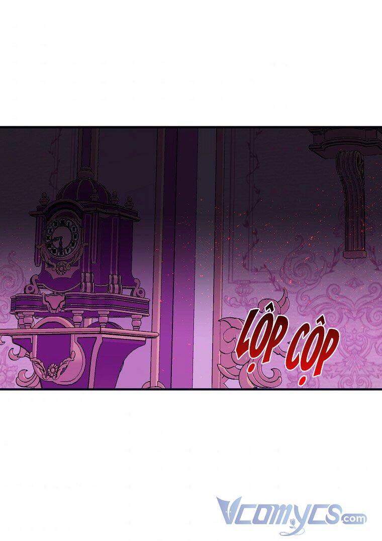 Phương Pháp Sống Sót Khi Phải Ngủ Cùng Hoàng Đế Chapter 10 - 1