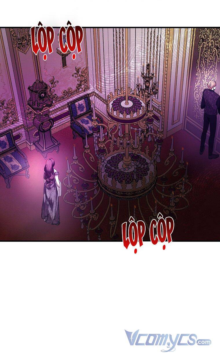 Phương Pháp Sống Sót Khi Phải Ngủ Cùng Hoàng Đế Chapter 10 - 2