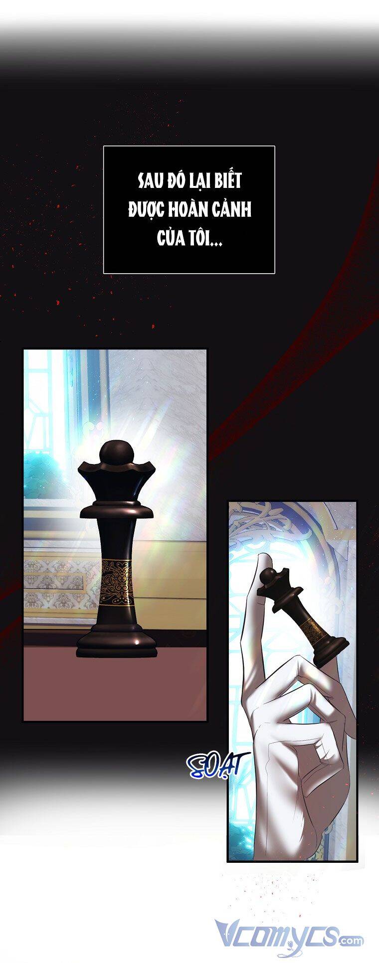 Phương Pháp Sống Sót Khi Phải Ngủ Cùng Hoàng Đế Chapter 10 - 12