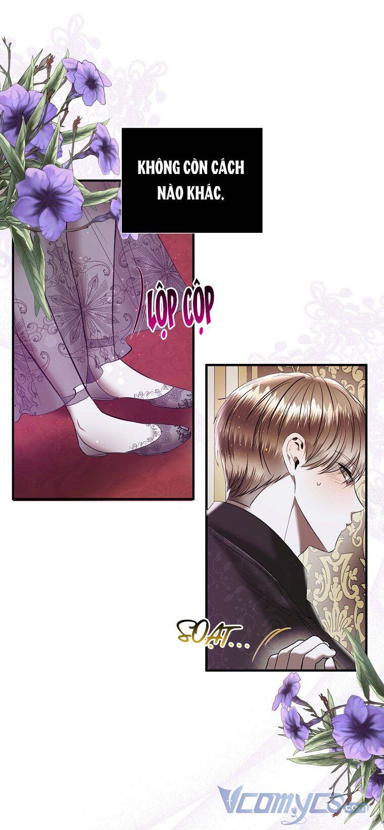 Phương Pháp Sống Sót Khi Phải Ngủ Cùng Hoàng Đế Chapter 10 - 16