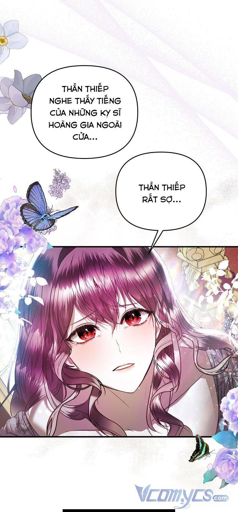 Phương Pháp Sống Sót Khi Phải Ngủ Cùng Hoàng Đế Chapter 10 - 18