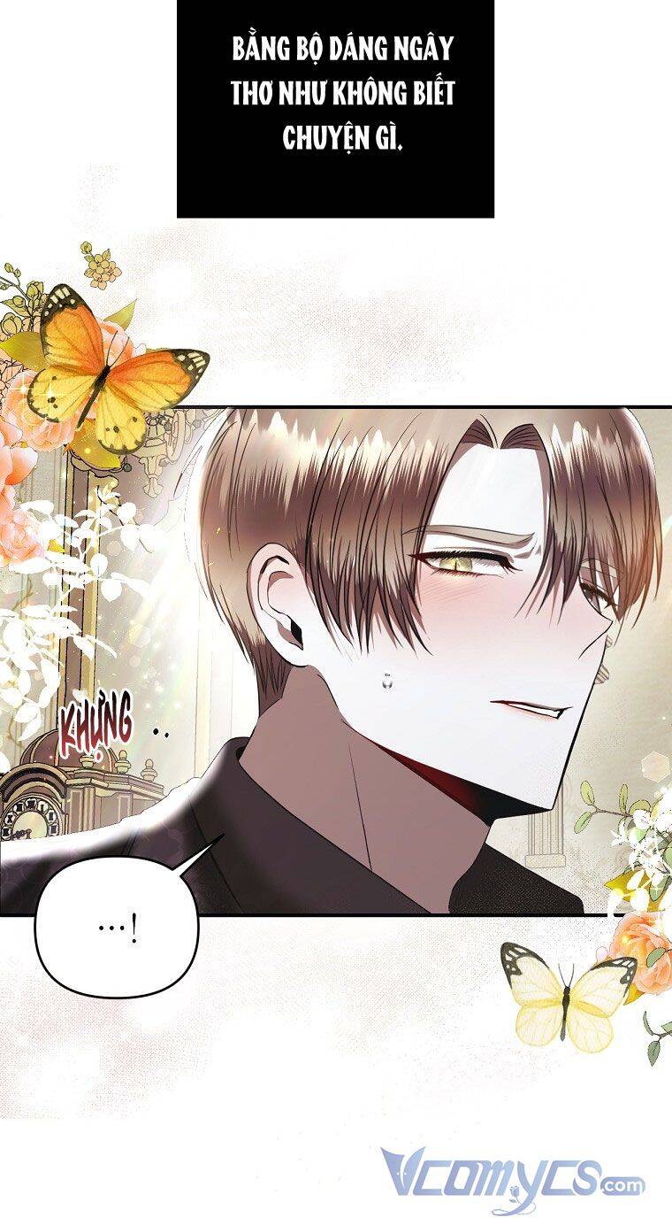 Phương Pháp Sống Sót Khi Phải Ngủ Cùng Hoàng Đế Chapter 10 - 19