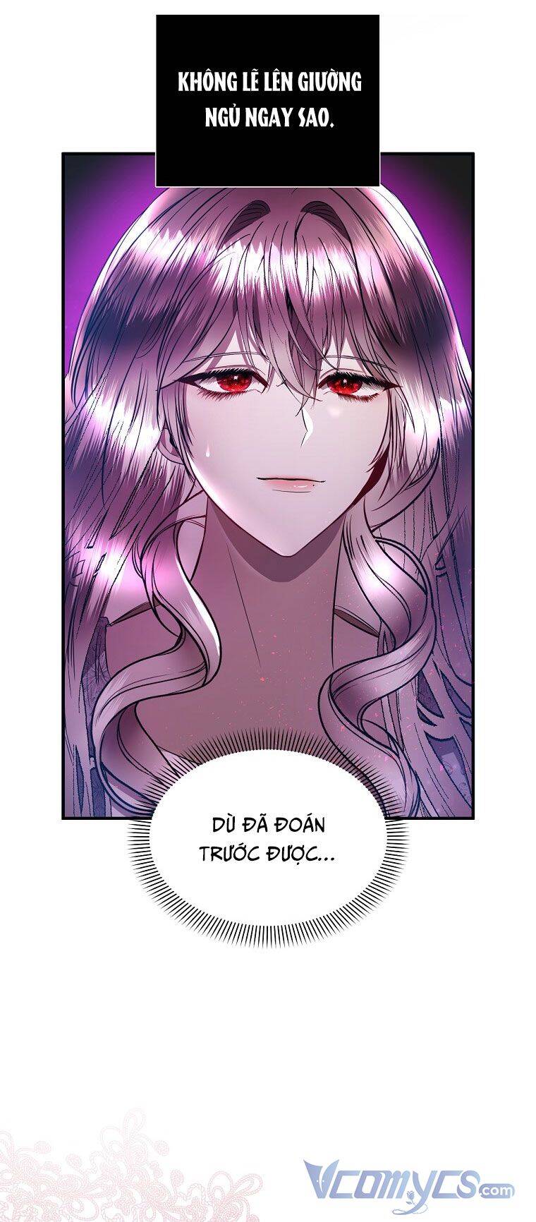 Phương Pháp Sống Sót Khi Phải Ngủ Cùng Hoàng Đế Chapter 10 - 3